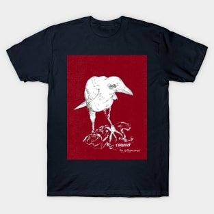 CORVID19 T-Shirt